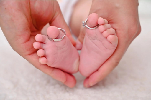 弥勒宝宝发烧39度小妙招